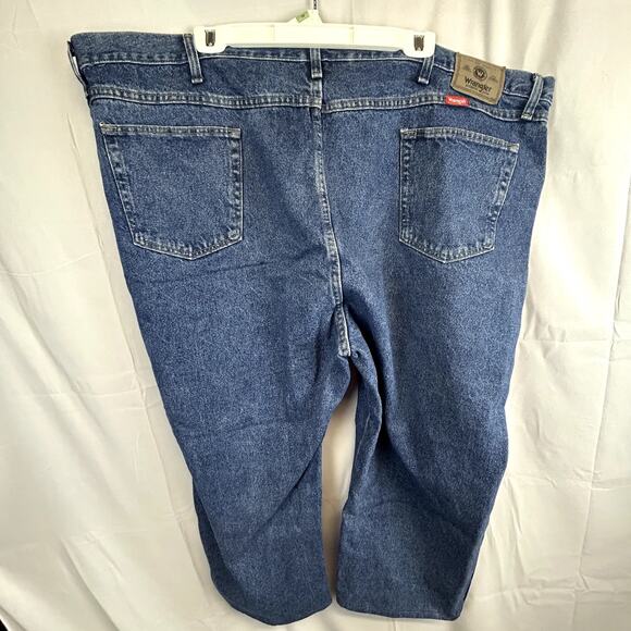 LEE Slender Secret Blue Jeans Size 10M Denim Bangladesh Lower on waist - Picture 9 of 16